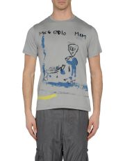 EDUN - Kurzärmliges T-Shirt