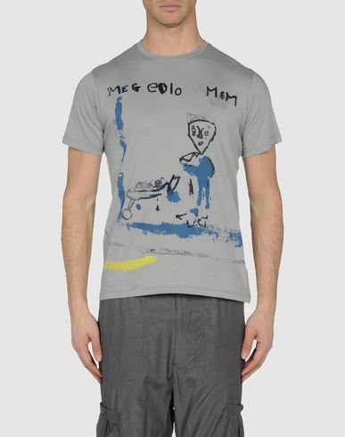 ZOOM EDUN - Short sleeve t-shirt