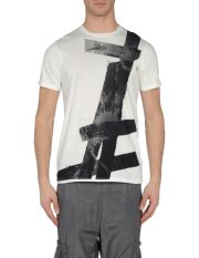 EDUN - T-shirt maniche corte