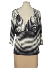 CLAUDIA GIL - T-shirt maniche corte