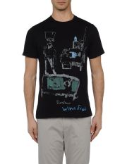 EDUN - T-shirt maniche corte