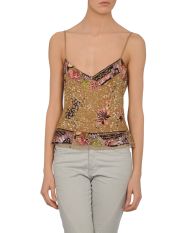 BLUMARINE - Top