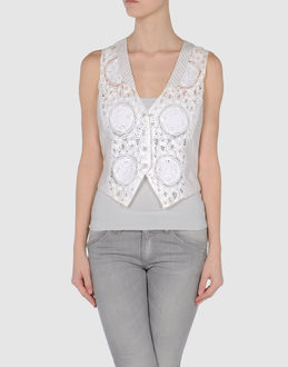 DAY BIRGER ET MIKKELSEN - TOPS - Tops - bei YOOX.COM