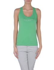 EMPORIO ARMANI SWIMWEAR - Top