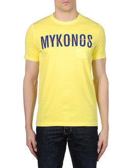 DSQUARED2 - Short sleeve t-shirt