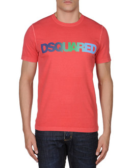 DSQUARED2 - Short sleeve t-shirt