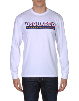 DSQUARED2 - Long sleeve t-shirt