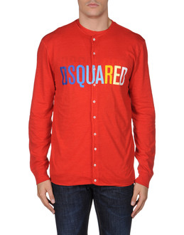 DSQUARED2 - Long sleeve t-shirt