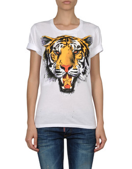 DSQUARED2 - Short sleeve t-shirt