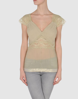 DAY BIRGER ET MIKKELSEN - TOPS - Tops - bei YOOX.COM