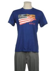 RIFLE - Κοντομάνικο  t-shirt