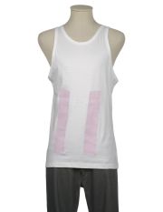 HELMUT LANG - Ärmelloses T-Shirt