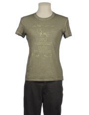 RIFLE - Kurzärmliges T-Shirt