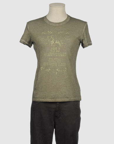 ZOOM RIFLE - T-shirt
