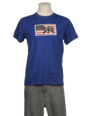 RIFLE - Κοντομάνικο  t-shirt