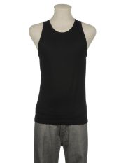 HELMUT LANG - Ärmelloses T-Shirt