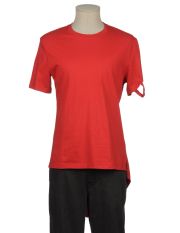 HELMUT LANG - Kurzärmliges T-Shirt
