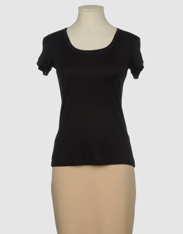 STRENESSE GABRIELE STREHLE - TOPS - Kurz�rmlige T-Shirts - bei YOOX.COM