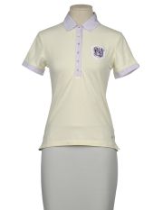 JAGGY - Polo shirt
