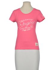 JAGGY - T-shirt maniche corte