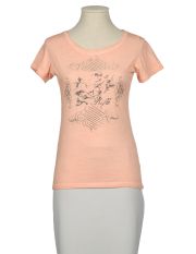 RIFLE - T-shirt maniche corte
