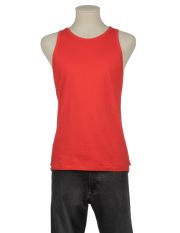 HELMUT LANG - Camiseta sin mangas