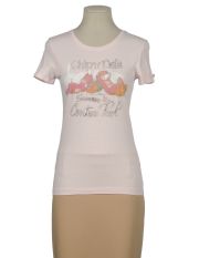 FRED MELLO - T-shirt manches courtes
