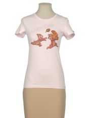 FRED MELLO - T-shirt manches courtes