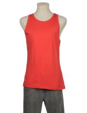 HELMUT LANG - Ärmelloses T-Shirt