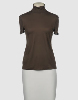 Armani Collezioni - Tops - t-shirts manches courtes