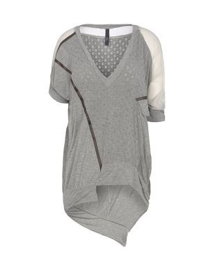 Short sleeve t-shirt Women's - HIGH