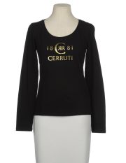 CERRUTI 1881 - T-shirt maniche lunghe