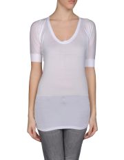 GIANFRANCO FERRE' - T-shirt maniche corte