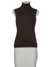 BOSS HUGO BOSS - Sleeveless sweater
