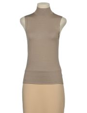 BOSS HUGO BOSS - Sleeveless sweater
