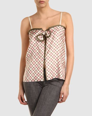 ZOOM MARC JACOBS - Top
