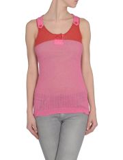 HIGH - Sleeveless t-shirt