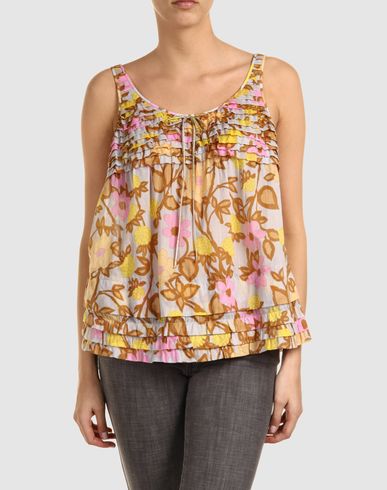 ZOOM MARC JACOBS - Top