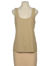 MARC CAIN - T-shirt senza maniche