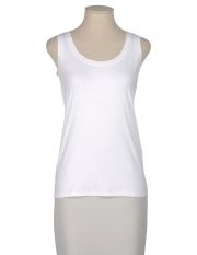 MARC CAIN - T-shirt senza maniche