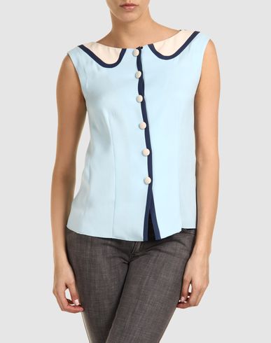 ZOOM MARC JACOBS - Top