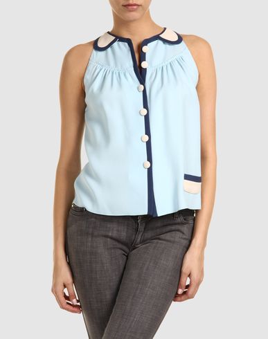 ZOOM MARC JACOBS - Top