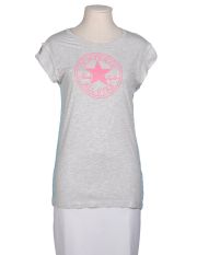 CONVERSE - T-shirt maniche corte
