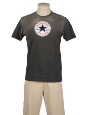 CONVERSE - Camiseta de manga corta