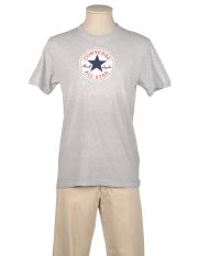 CONVERSE - Camiseta de manga corta