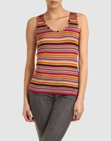 ZOOM MARC JACOBS - Top