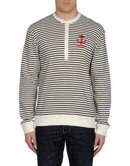 DSQUARED2 - Long sleeve t-shirt