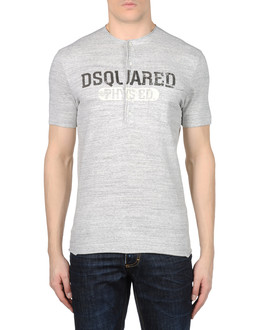 DSQUARED2 - Short sleeve t-shirt