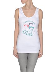 FORNARINA SPORTGLAM - Top