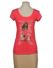 FORNARINA SPORTGLAM - Short sleeve t-shirt